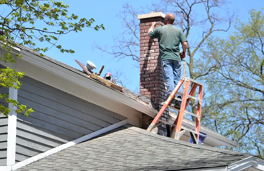 Chimney & Fireplace Inspections Services in Tiffin, OH